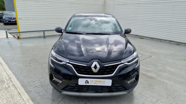 Renault Arkana image 8