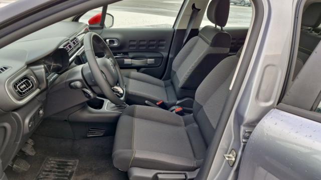 Citroen C3 image 1