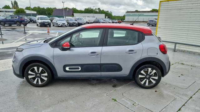 Citroen C3 image 9