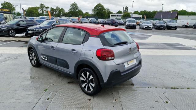Citroen C3 image 6