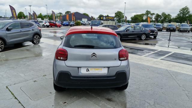 Citroen C3 image 7
