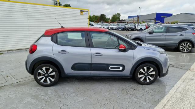 Citroen C3 image 3