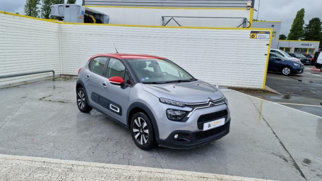 Citroen C3 image 5