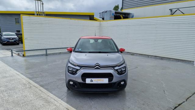 Citroen C3 image 4