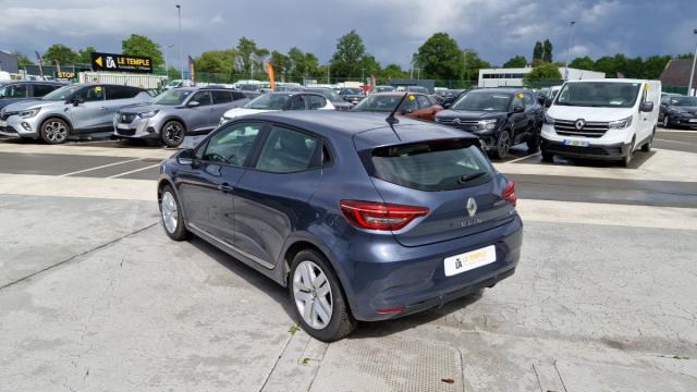 Renault Clio image 7