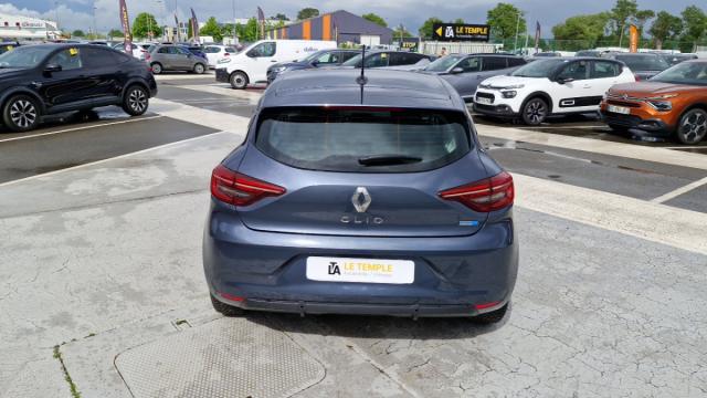 Renault Clio image 1