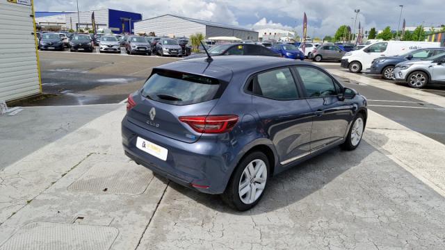 Renault Clio image 4