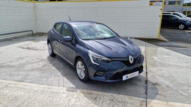 Renault Clio image 8