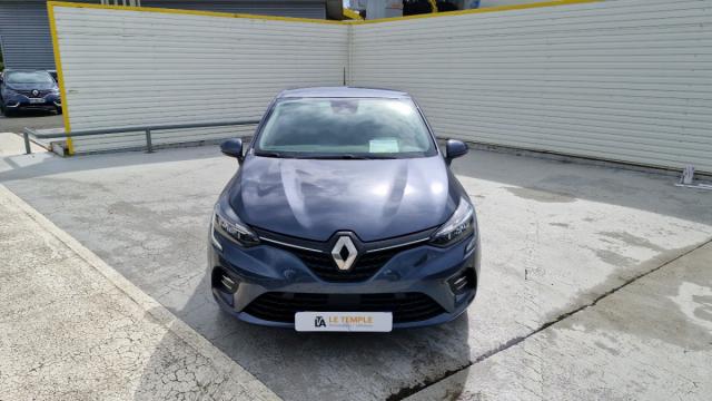 Renault Clio image 6