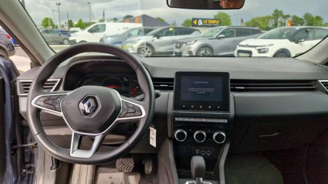 Renault Clio image 2