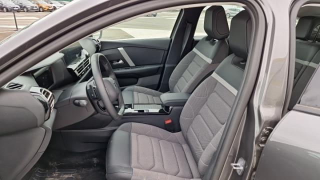 Citroen C4 image 5