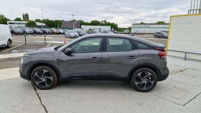 Citroen C4 image 1