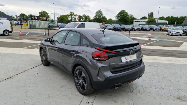 Citroen C4 image 7