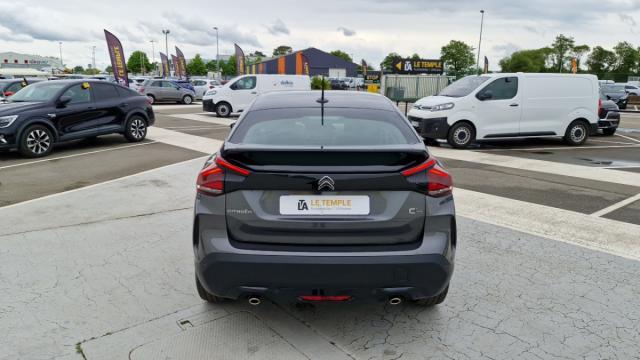 Citroen C4 image 3
