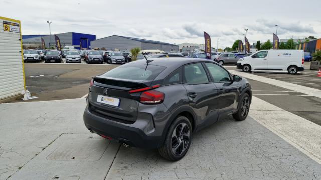 Citroen C4 image 4