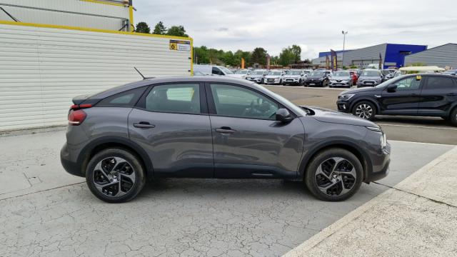Citroen C4 image 8
