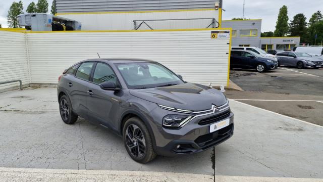 Citroen C4 image 9