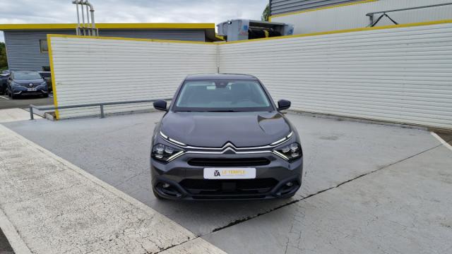 Citroen C4 image 2