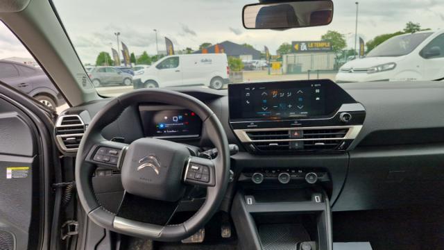 Citroen C4 image 6