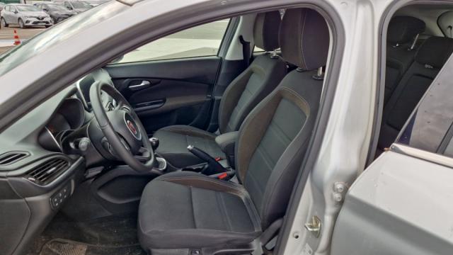 Fiat Tipo image 8