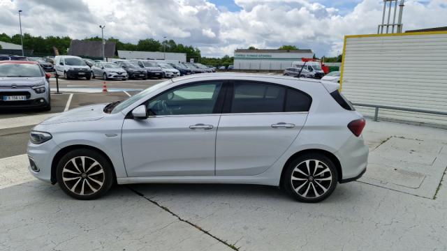 Fiat Tipo image 9