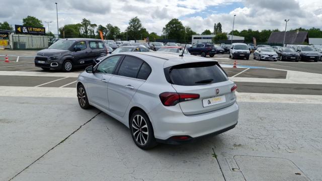 Fiat Tipo image 3