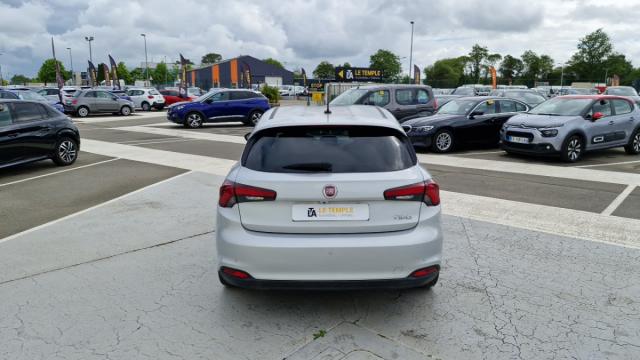 Fiat Tipo image 6