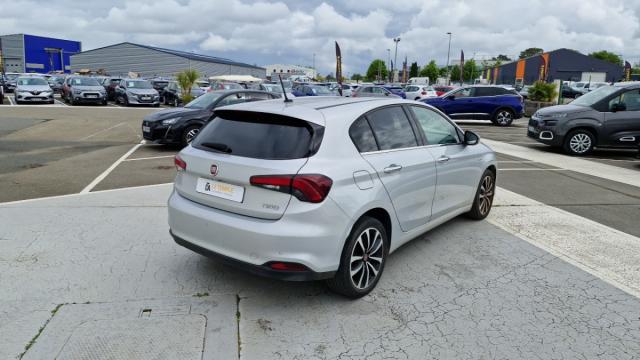 Fiat Tipo image 7