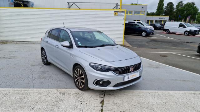 Fiat Tipo image 5