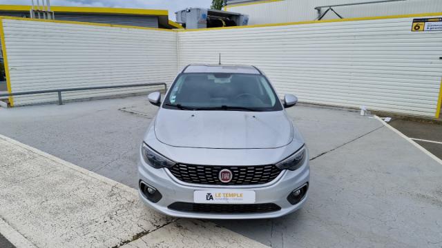 Fiat Tipo image 1