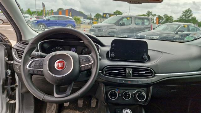 Fiat Tipo image 4