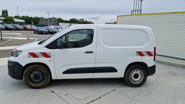 Peugeot Partner image 1