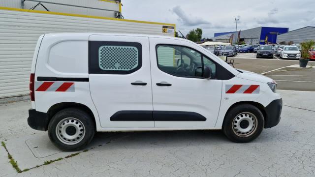 Peugeot Partner image 9