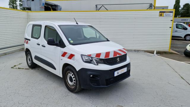 Peugeot Partner image 5