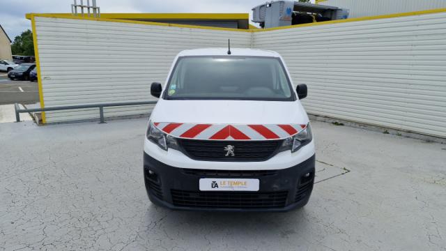 Peugeot Partner image 6