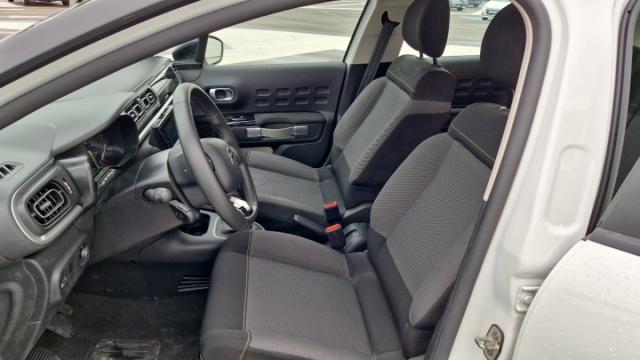 Citroen C3 image 7