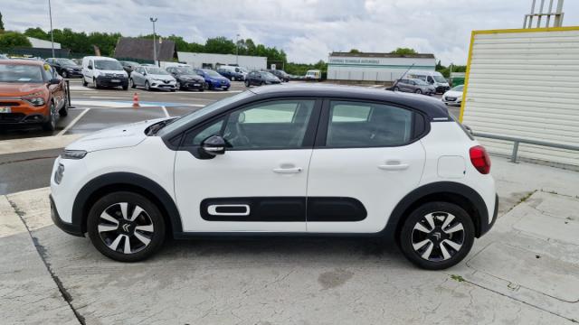 Citroen C3 image 3