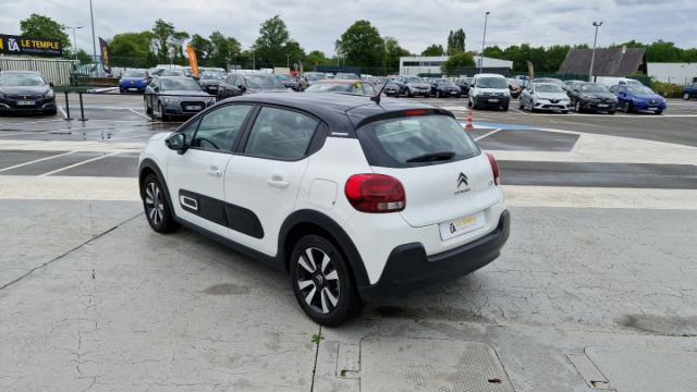 Citroen C3 image 4