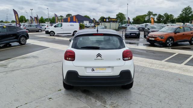 Citroen C3 image 1