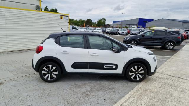 Citroen C3 image 9