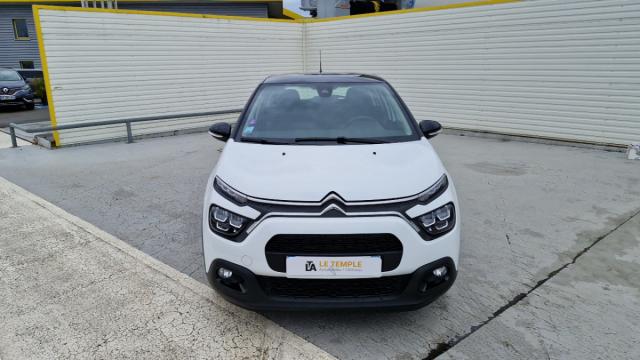 Citroen C3 image 8