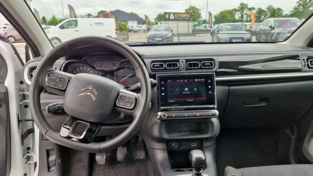 Citroen C3 image 2
