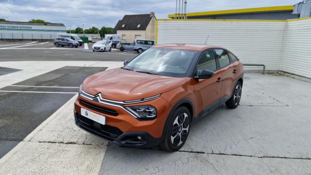 Citroen