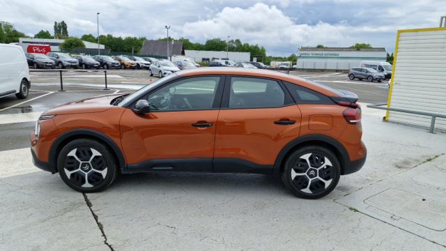Citroen C4 image 1