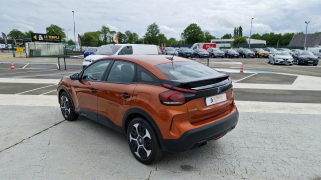 Citroen C4 image 4