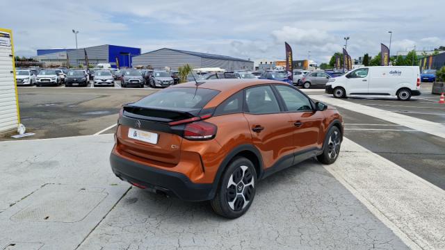 Citroen C4 image 9