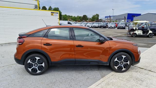 Citroen C4 image 3