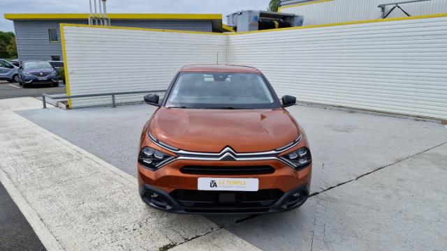 Citroen C4 image 5