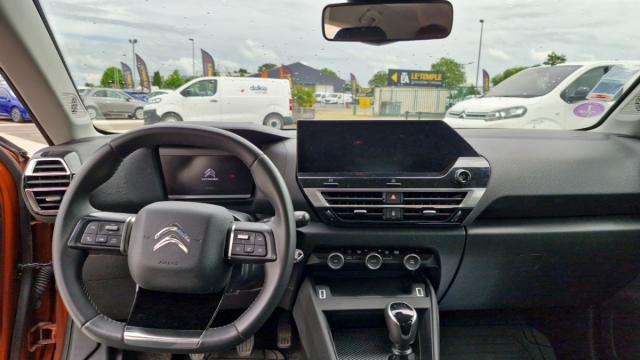 Citroen C4 image 6