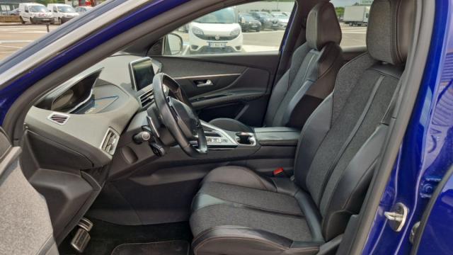 Peugeot 3008 image 7